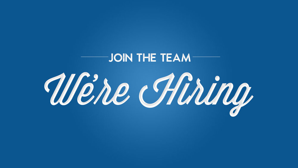 We're hiring Join our team at CMS Plumbing and Heating